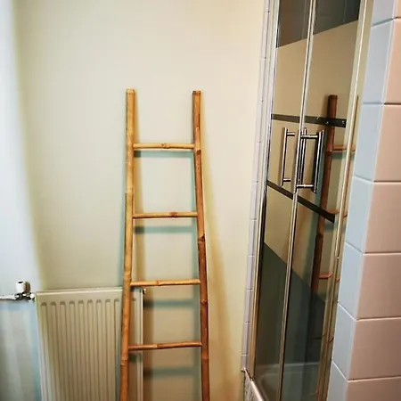 Joli Appartement Marcq En Baroeul Proche Lille Exterior photo