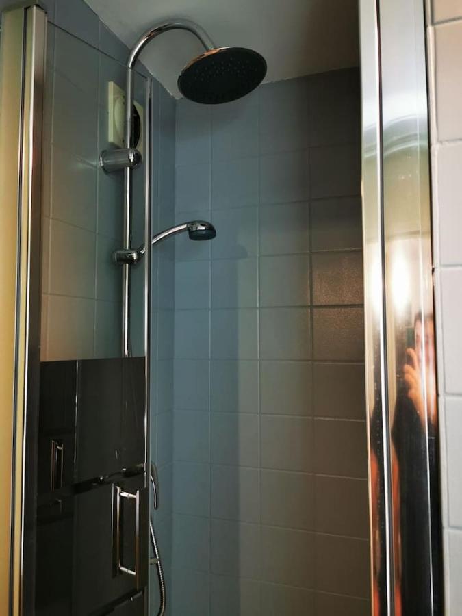 Apartment Joli En Baroeul Proche Lille