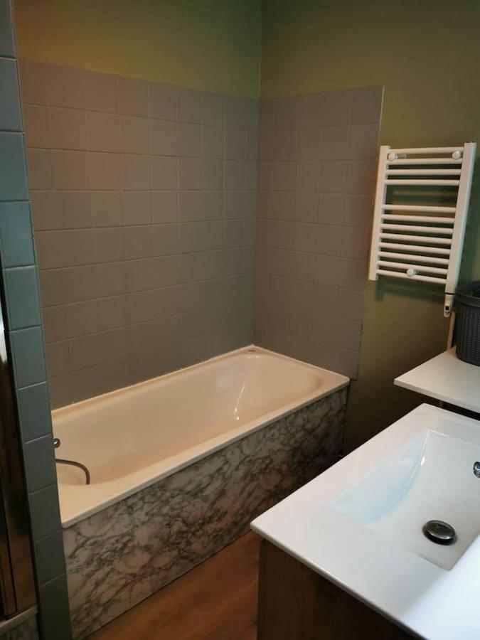 Apartment Joli En Baroeul Proche Lille Marcq-en-Baroeul