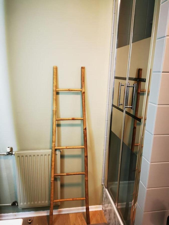 Joli En Baroeul Proche Lille Apartment Marcq-en-Baroeul