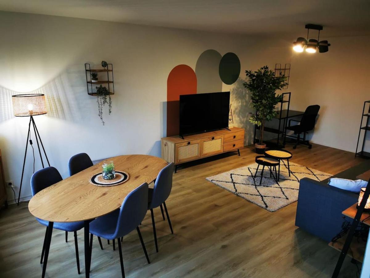 Joli En Baroeul Proche Lille