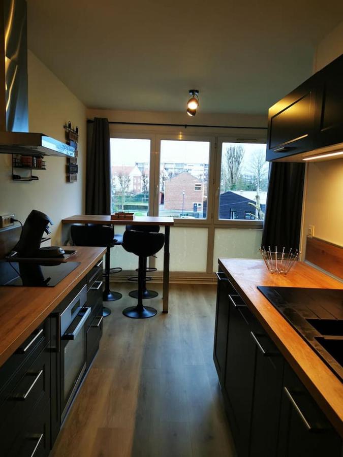 Apartment Joli En Baroeul Proche Lille Marcq-en-Baroeul