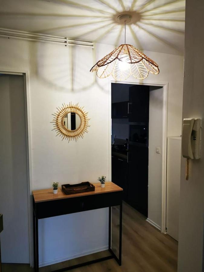 Apartment Joli En Baroeul Proche Lille