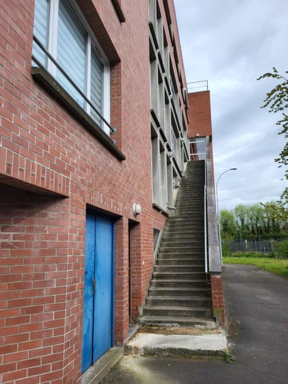 Joli En Baroeul Proche Lille Apartment *